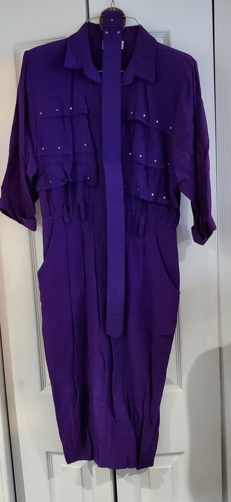 Professional Or Casual Dress