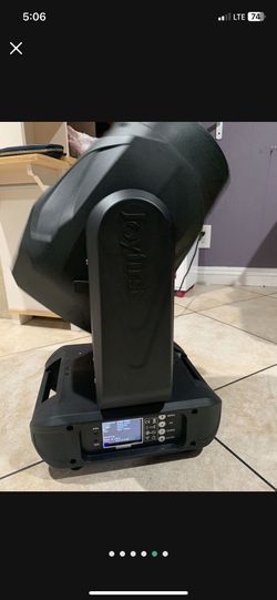 Luces Para Sonido O Dj 