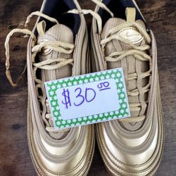 Nike Air Max 97’-Used
