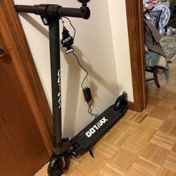 Go Trax E- Scooter 