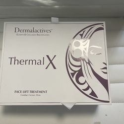 Thermal X New Face Lift