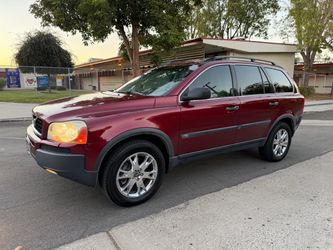 2006 Volvo Xc90