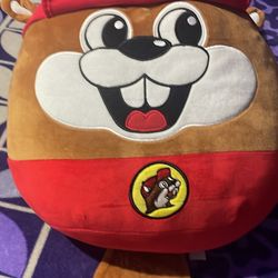 BUC-EE’S. MERCHANDISE 