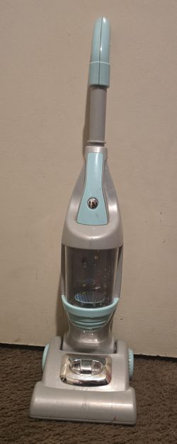Toy vacuume