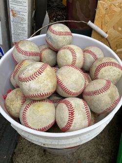 Baseballs