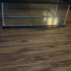 20 Gallon Long Tank