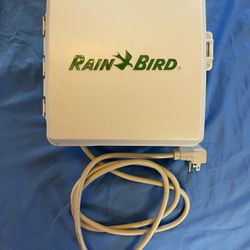 Rain Bird Timer Sst -12000ut
