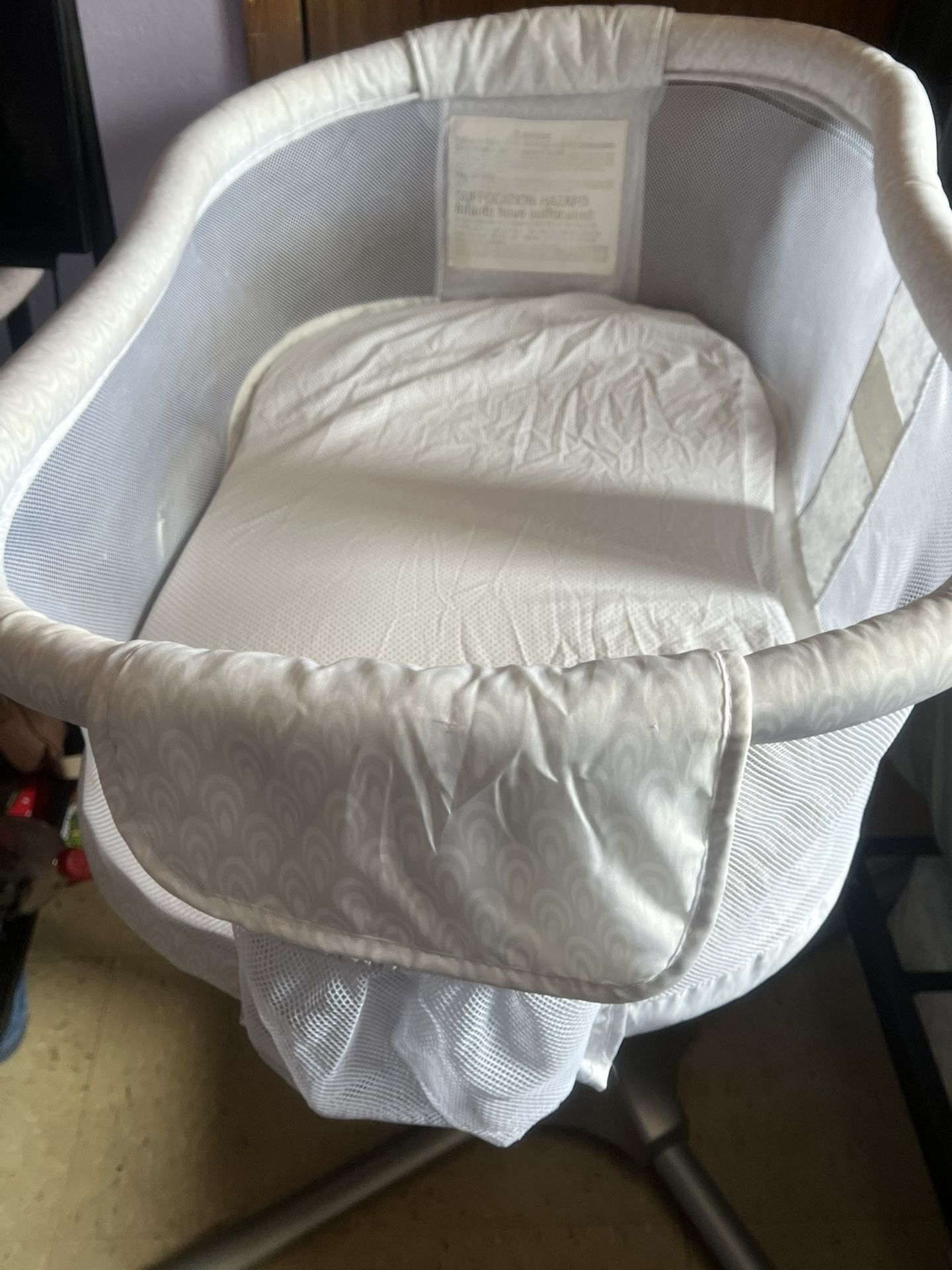 Halo Bassinet 