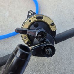 Shimano tld-2 speed