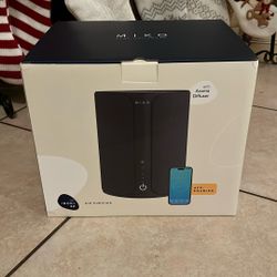 Miko Air Purifier 
