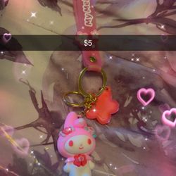 Key Charms
