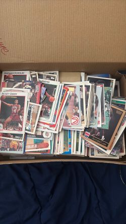 basketball cards