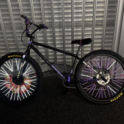 Mafia Bomma 27.5 *mint