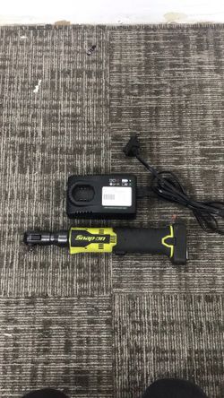 Snapon Ratchet Wrench 