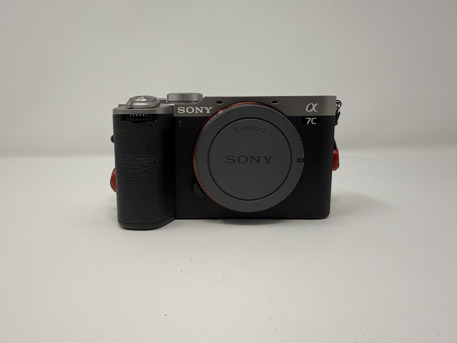 Sony A7c II