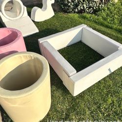 Soft Play For Sale 