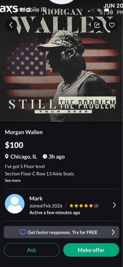 Morgan Wallen
