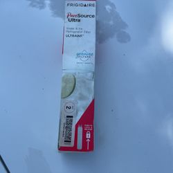 Frigidaire Pure Source Ultra