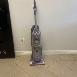 Vacuum