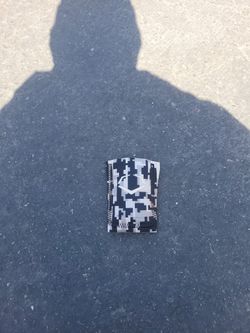 Evoshield Wrist Gaurd 