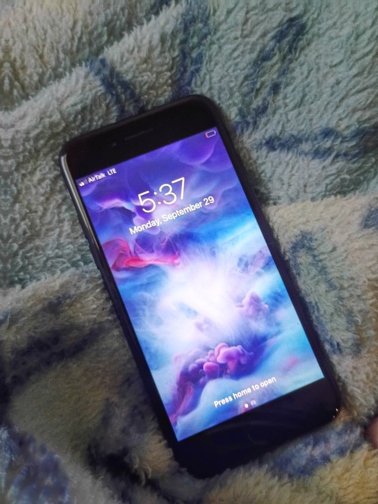 iPhone 7