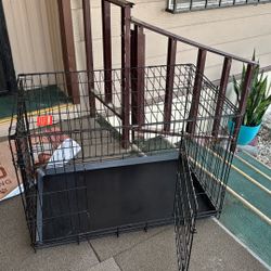 Dog Cage