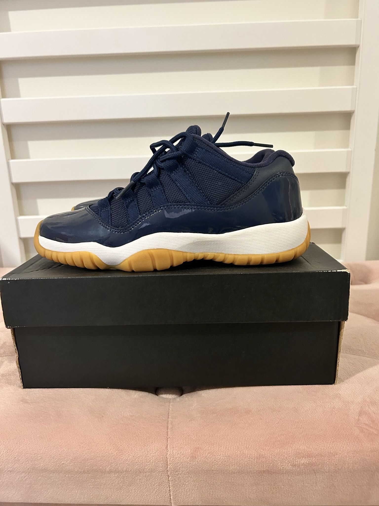 Air Jordan 11 Retro Low