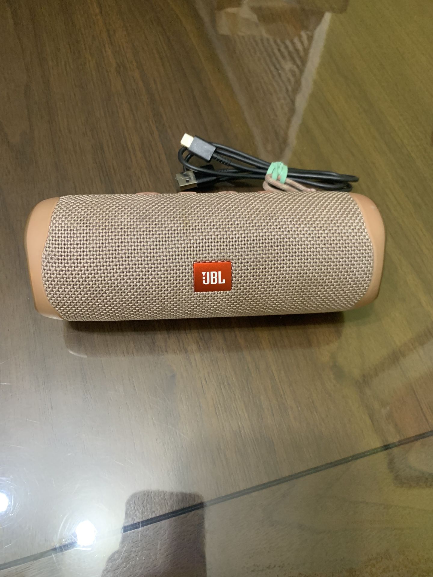 JBL Bluetooth Speaker