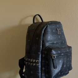 MCM Backpack 