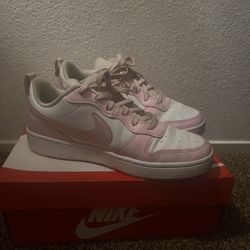 Nike Court Borough Low 2 Se