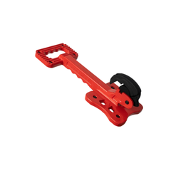 Pipe Vise APV02 The Roughneck