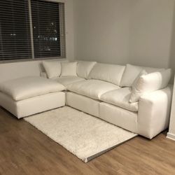 Cloud Couch Sectional 
