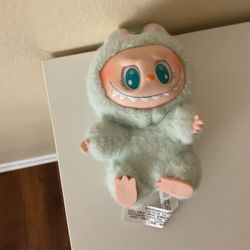 Original Labubus