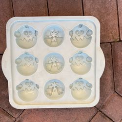 Easter mold
