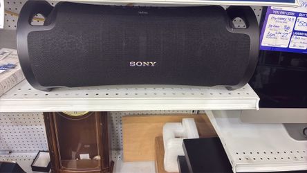 Sony ULT Field 7 Wireless Portable Speaker