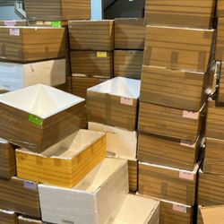 Free Styrofoam boxes pick up in Hayward today