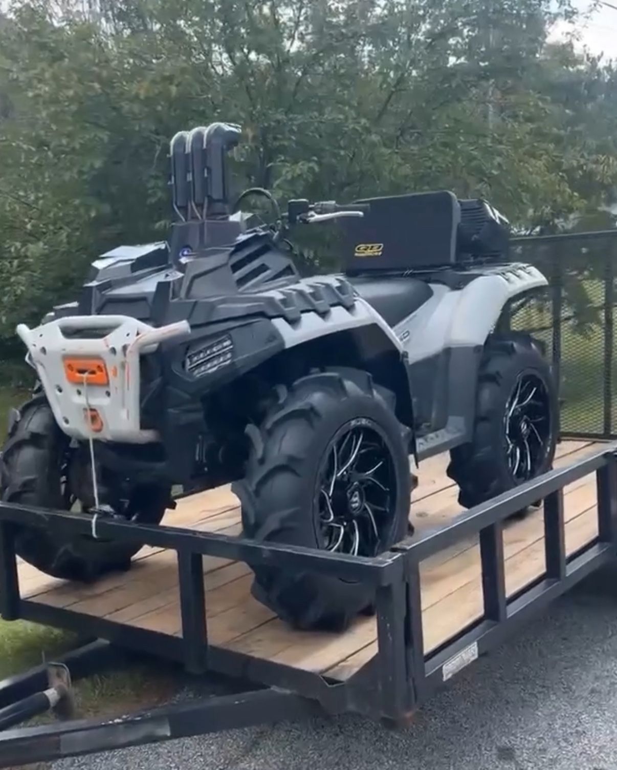 2021 Polaris High Lifter 850 – Loaded with Upgrades (Title in Hand / Trades Welcome)