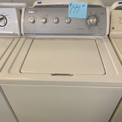 Super Size Washer . Lots Of Washers ,,  Warehouse pricing. Warranty  . Delivery Available . 2522 Market st. 33901