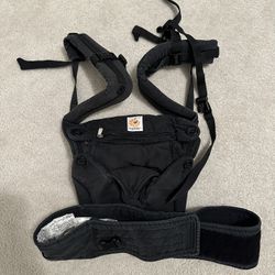 ergo baby carrier