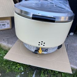 Rice Maker
