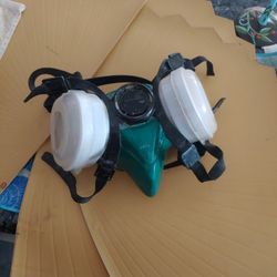 Vapor Mask