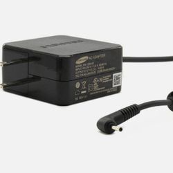 Samsung Chromebook charger