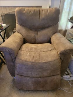 FREE in FRANKLIN FARMS 20171 la-z-boy power rocker recliner lazy boy
