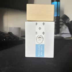Bianco Latte 3.4 Oz