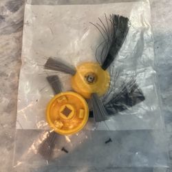 Brushes For Sharp Automatic Floor Cleaner