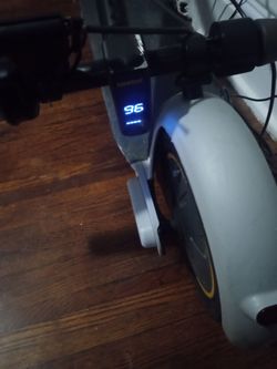 Nine bot GMax30