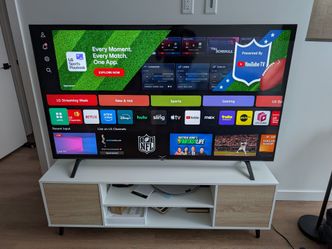 LG 65" 4K UHD UT70 Smart TV