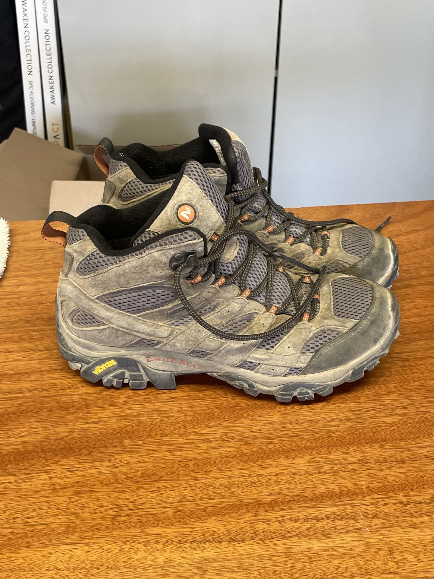 Merrell Hiking Boot