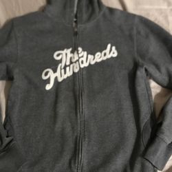 The Hundreds Hoodie