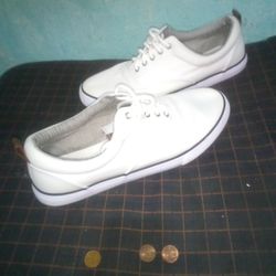 Goodiellow eco size 11.5